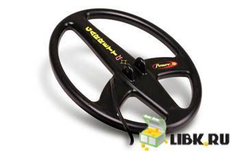 Блокдлякассетсбатарейкамиgarrett550 Блокдлякассетсбатарейкамиgarrett550