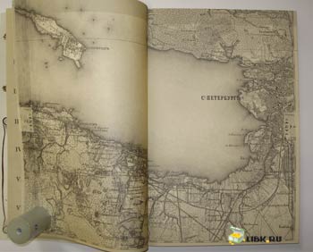 atlas_Sankt-Peterburgskoy_gubernii atlas_Sankt-Peterburgskoy_gubernii_list