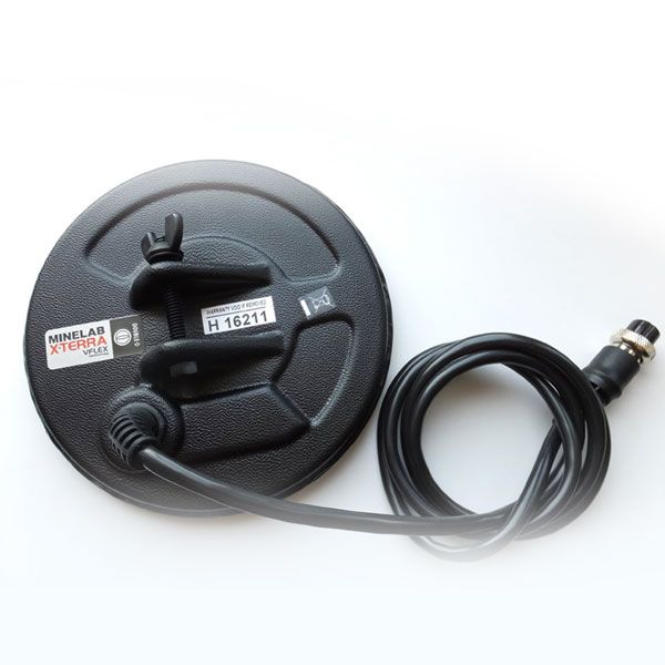 катушка minelab 6 dd h 18.75 кгц для x-terra
