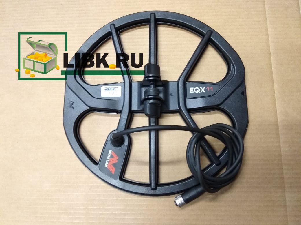 Штатная катушка 11" 