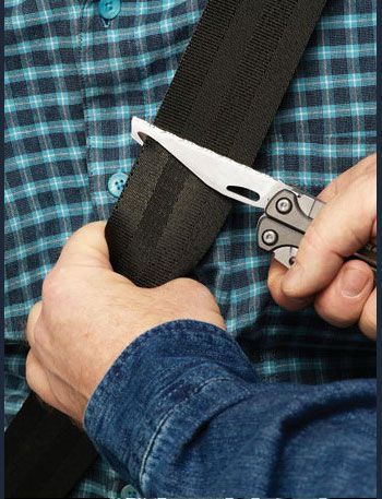 Leatherman Charge TTi 830731 Leatherman Charge TTi 830731