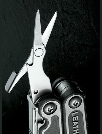 Leatherman Charge TTi 830731 Leatherman Charge TTi 830731