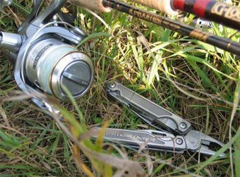 Leatherman Charge TTi 830731 Leatherman Charge TTi 830731