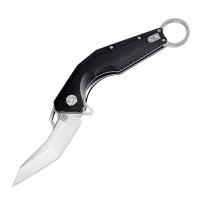 Нож Artisan Cutlery 1811P-BKC Cobra фото 1