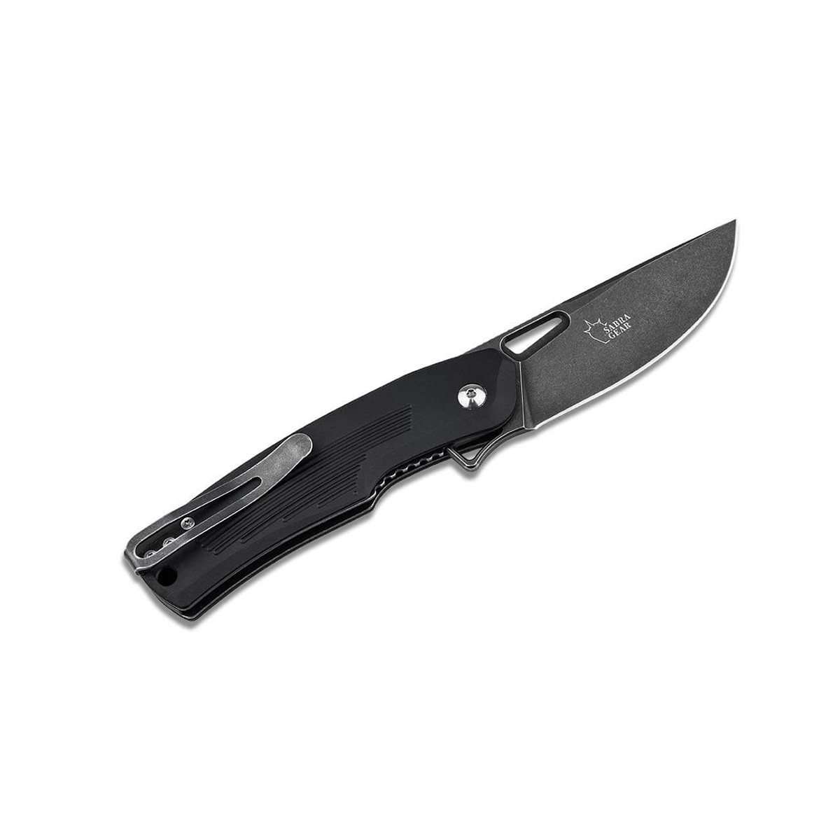 Нож Boker 01BO628 Nahal фото 3