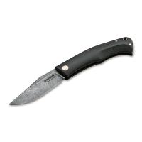 Нож Boker 111129 Boxer EDC Black фото 1