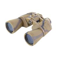 Бинокль Veber Classic БПЦ 20x50 VR камуфляж фото 1