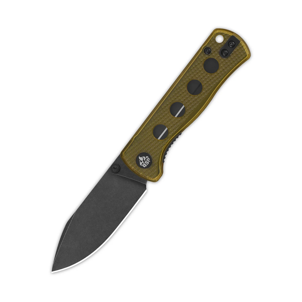 Нож QSP QS150-J2 Canary Folder фото 2