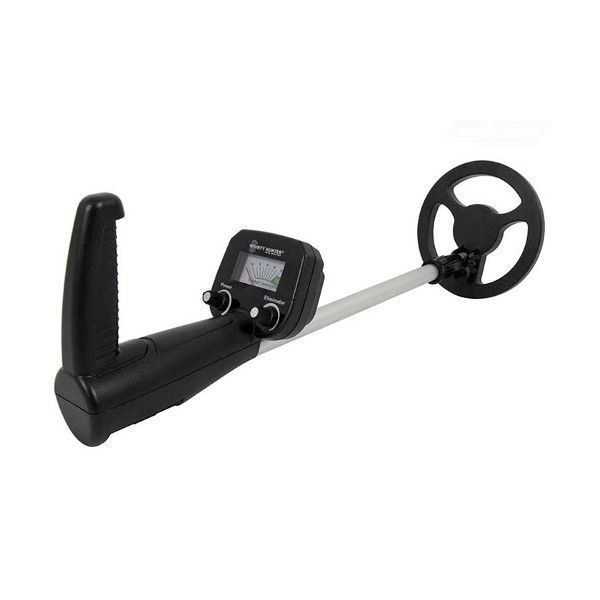 Металлоискатель Bounty Hunter Junior фото 1