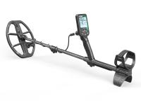 Металлоискатель Nokta Score с катушкой 12x9″ DD и защитой фото 1