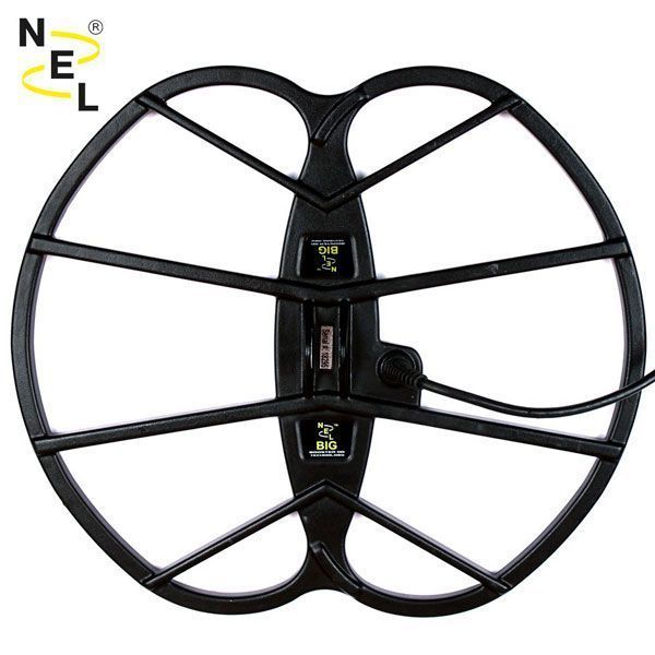 Катушка NEL Big для Fisher F2/F4