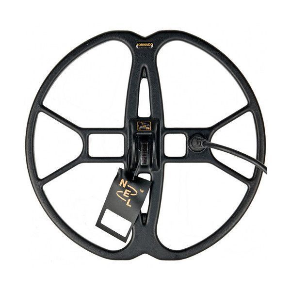 Катушка NEL Tornado 12x13 для Fisher F22/F44 фото 1