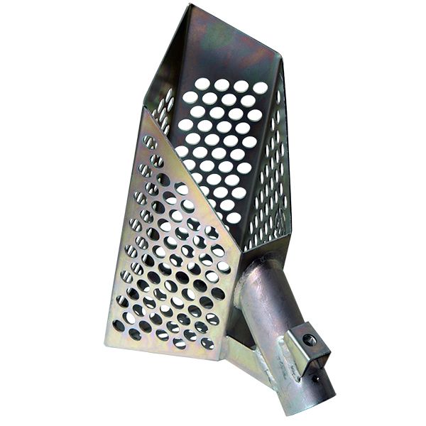 Скуб Albus Torro Zinced фото 1