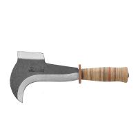 Мачете Due Cigni 2C 261/18 Pennatino (без чехла) фото 1