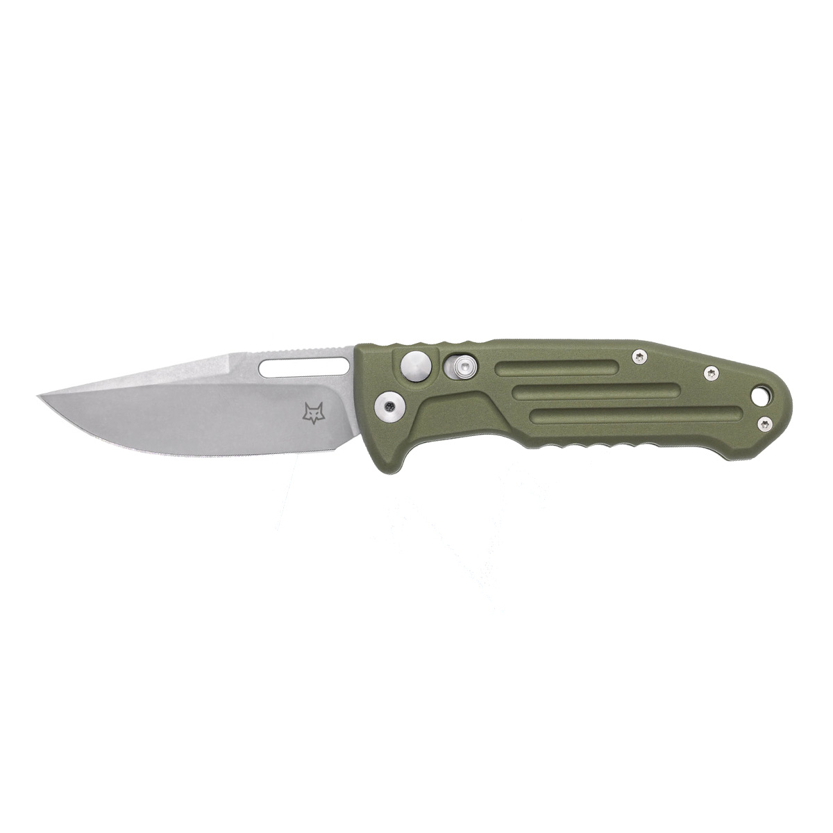 Автоматический нож Fox Knives FX-503 ALOD NEW SMARTY фото 2