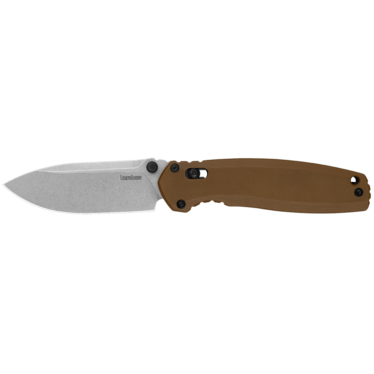 Нож KERSHAW 2052 Broadside фото 2