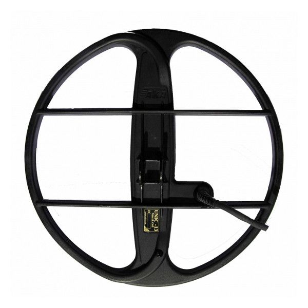 Катушка АКА 13 DD 2F 2-х частотная фото 1