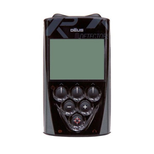 Блок управления для металлоискателя XP Deus фото 1
