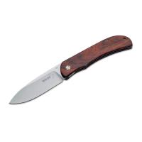 Нож Boker 01BO022 Exskelibur 1 Cocobolo