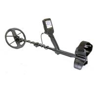 Металлоискатель Nokta Makro Legend WHP с беспроводными наушниками с катушкой LG28 фото 1