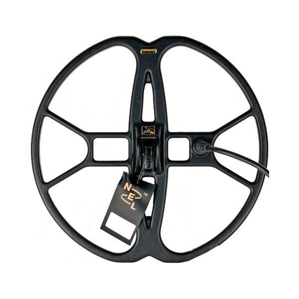 Катушка NEL Tornado 2-х частотная для X-Terra 7.5 и 18.75 кГц фото 1