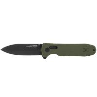 Нож SOG, 12-61-02-57 Pentagon Mk3 OD Green фото 1