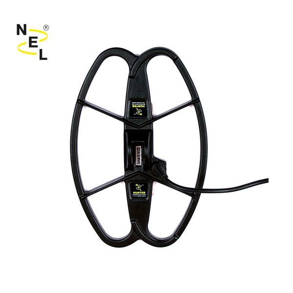 Катушка NEL Hunter для Fisher F5, Gold Bug, F11/22/44 фото 1