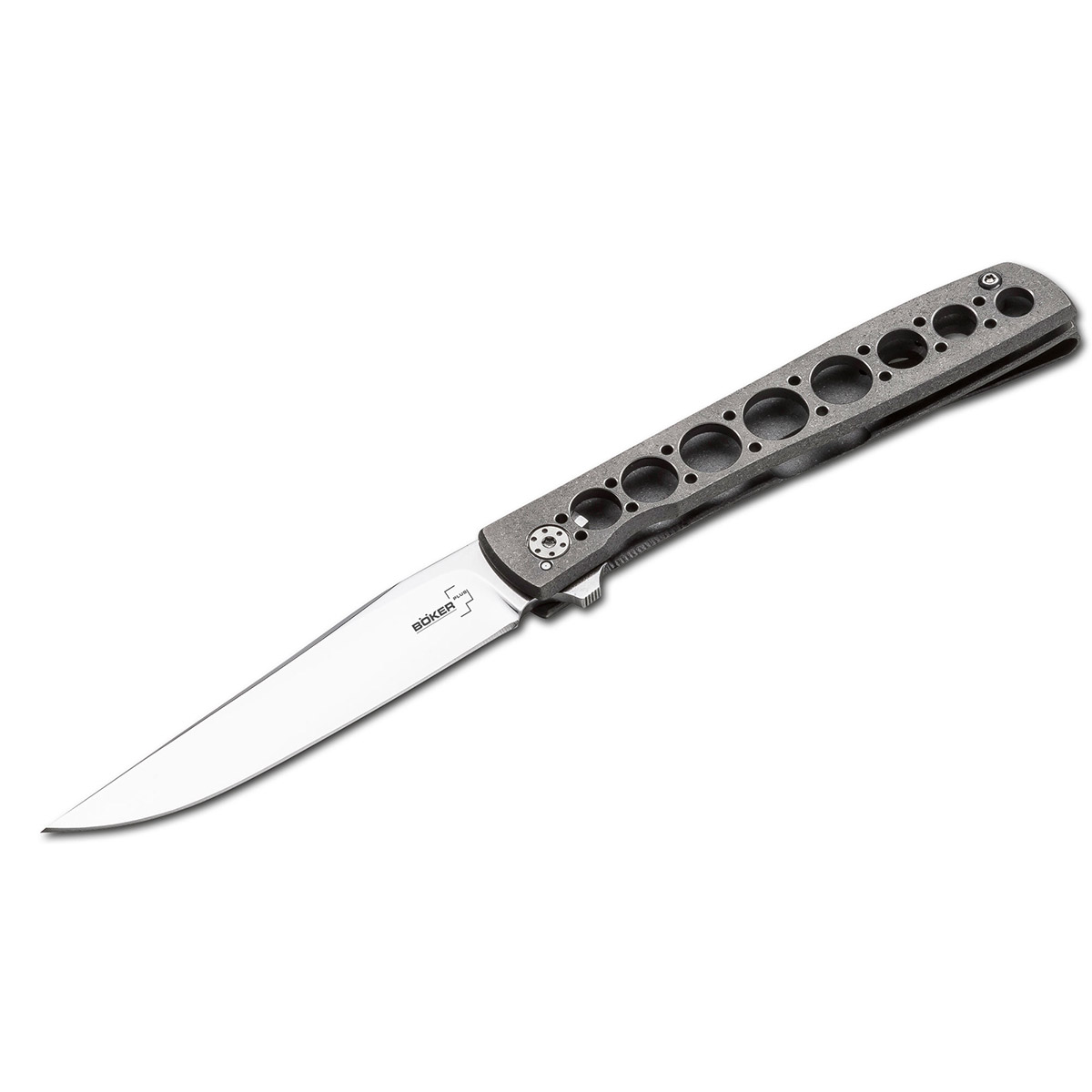 Нож Boker 01BO730 Urban Trapper фото 2