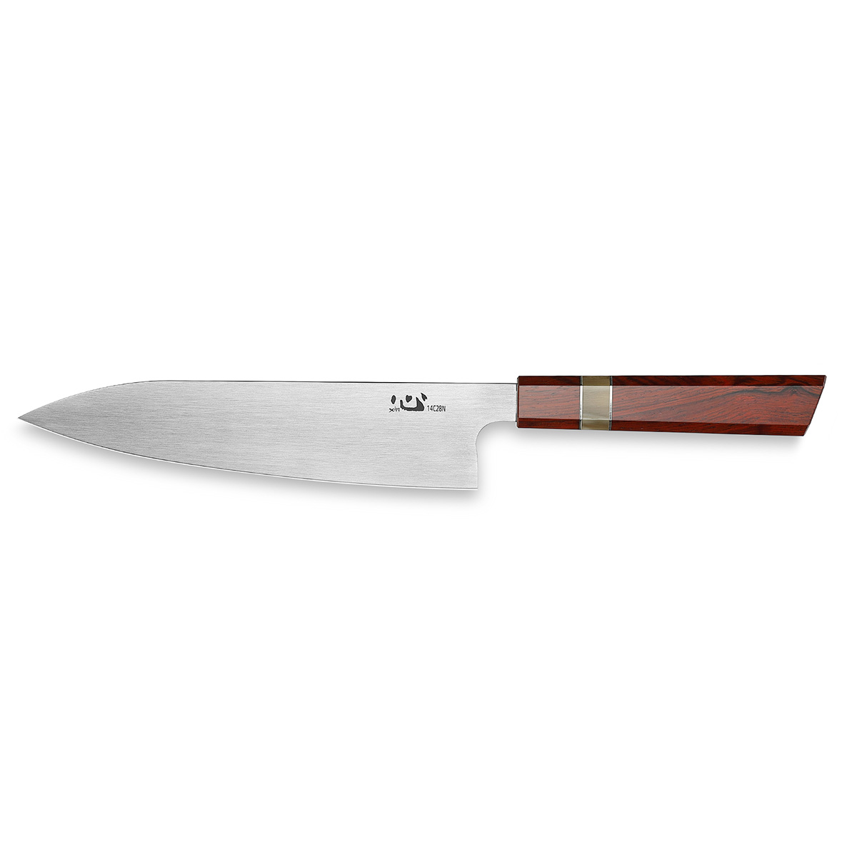 Нож кухонный Xin Cutlery XC121 Chef фото 2
