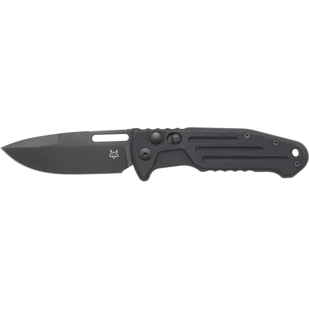 Автоматический нож Fox Knives FX-503SP B NEW SMARTY фото 2
