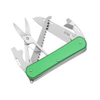 Нож FOX Knives FX-VP130-SF5 OD VULPIS фото 1