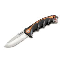 Нож Boker 01RY294 Chainsaw Attendant Satin фото 1