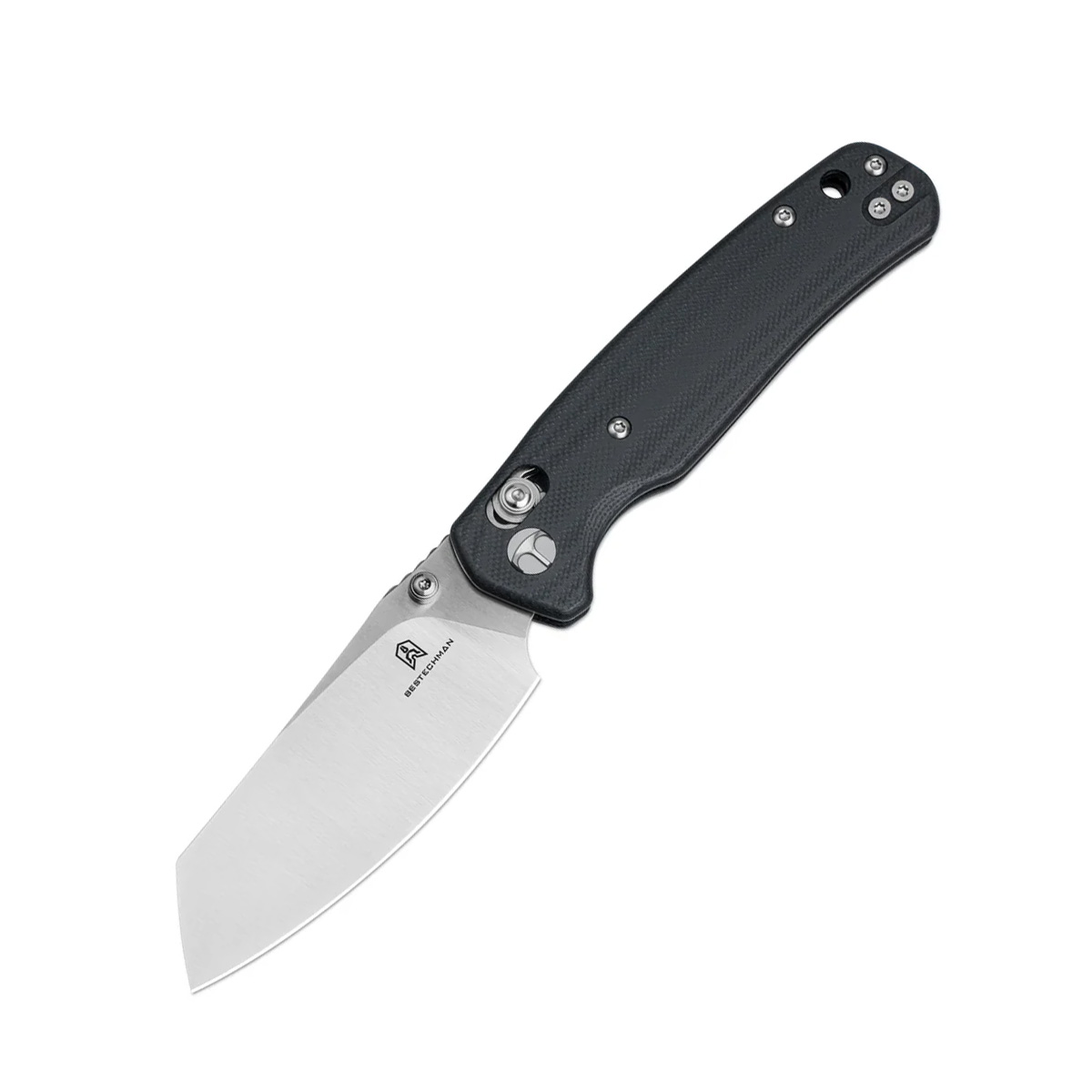 Нож Bestechman BMK06K Cicada's Wing фото 2