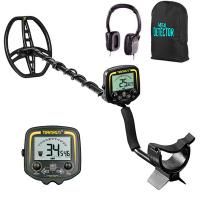 Металлоискатель Tianxun TX-850 + рюкзак + наушники фото 1