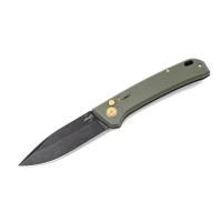 Нож Boker 01BO923 FRND OD Green фото 1