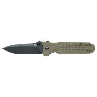 Нож FOX knives FX-446 OD PREDATOR II фото 1
