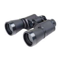 Бинокль Veber Classic БПЦ 20x50 VL черный фото 1