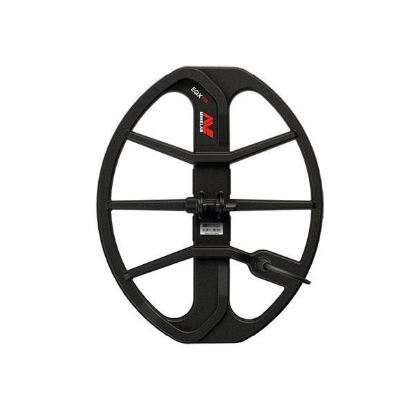 Катушка Minelab 15х12" DD SmartCoil для серии EQUINOX фото 1