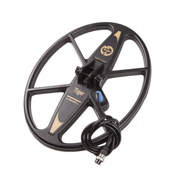 Катушка Mars Tiger для Minelab X-Terra 3 кГц фото 1