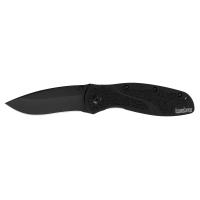 Нож KERSHAW Blur 1670BLK фото 1