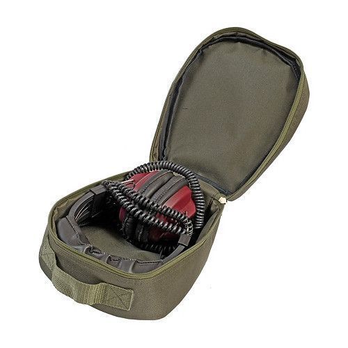 Сумка для наушников фото 1