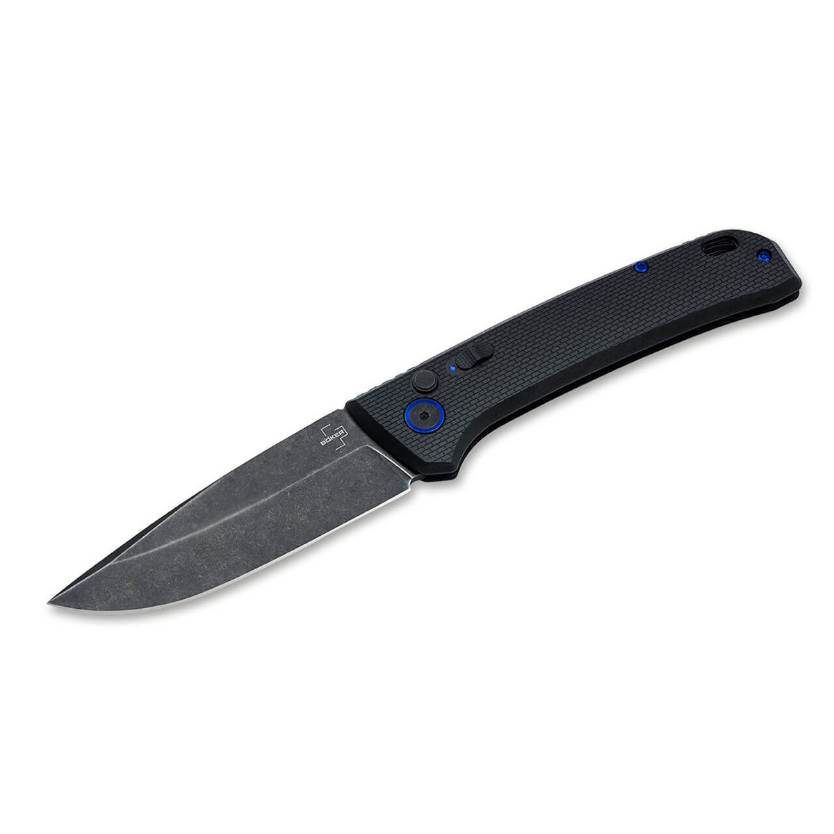 Нож Boker 01BO921 FRND Black фото 2