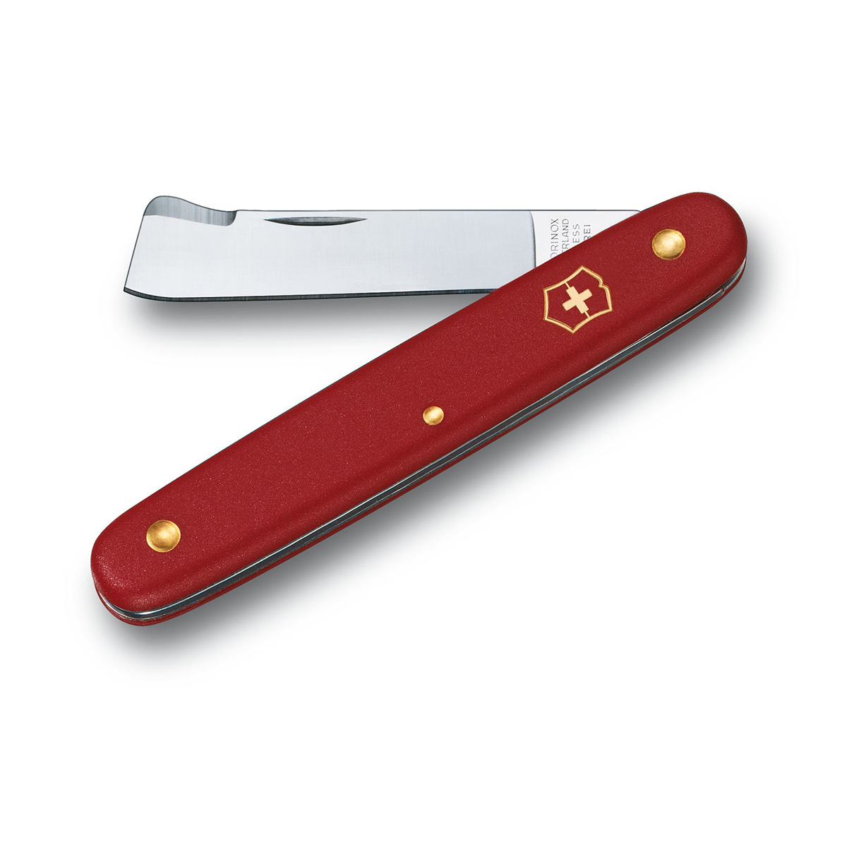 Нож для прививки растений Victorinox 3.9020 фото 2