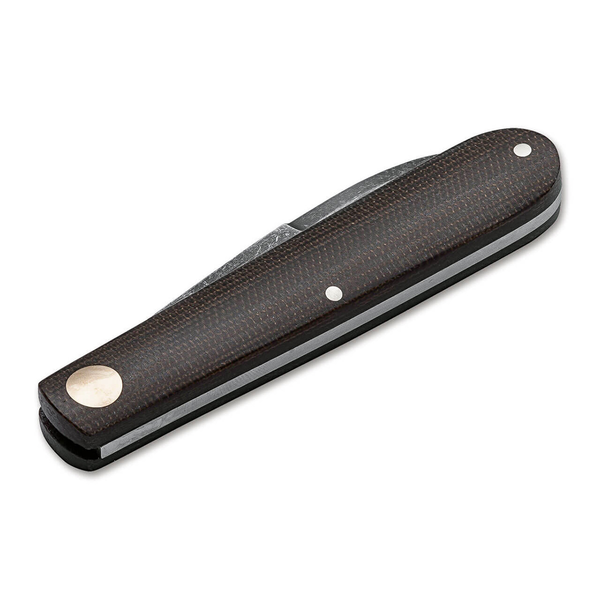 Нож Boker 115942 Barlow Prime EDC Green фото 3