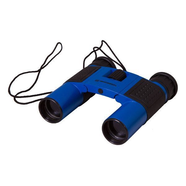 Бинокль Bresser Topas 10x25 Blue