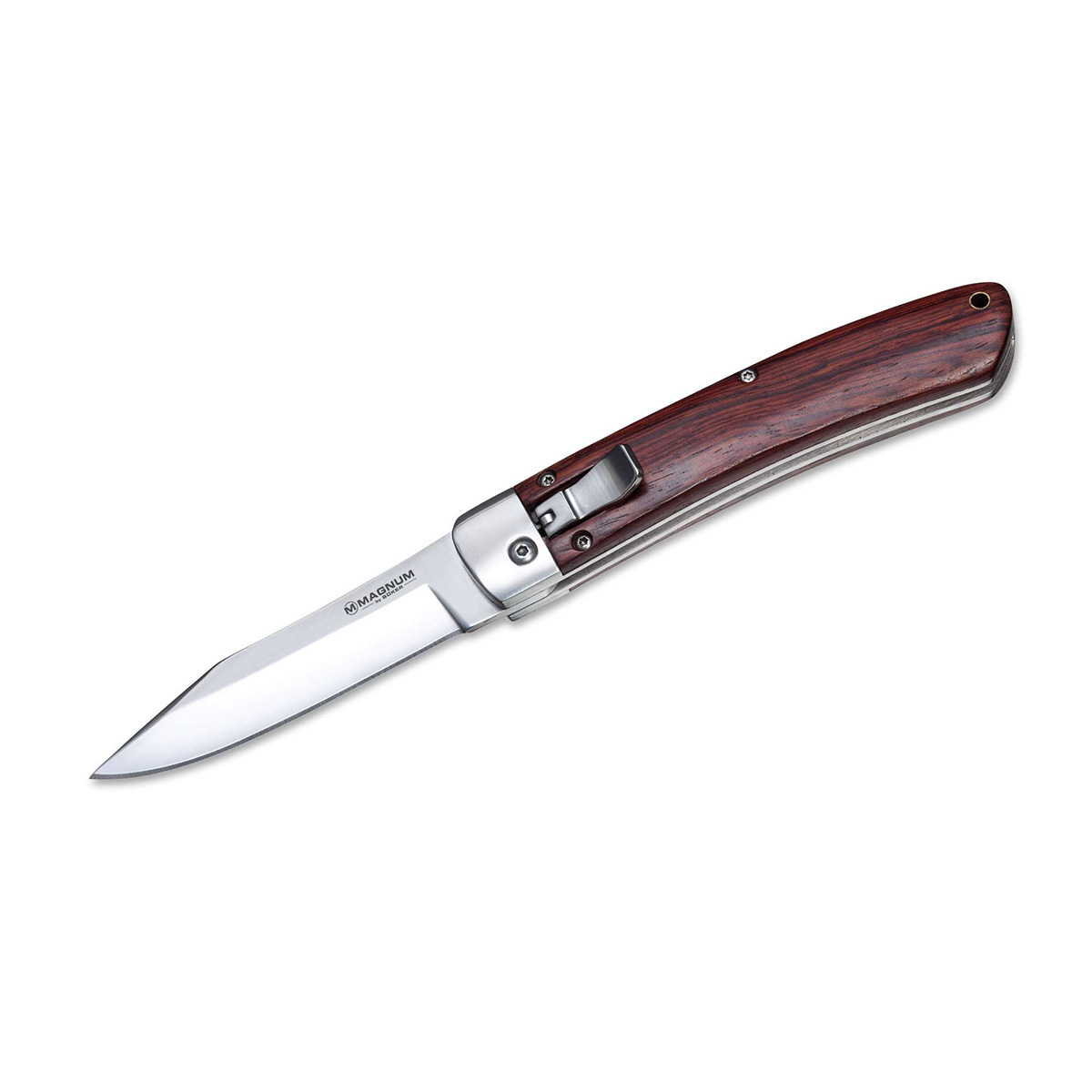 Нож Boker 01RY911 Automatic Classic фото 2
