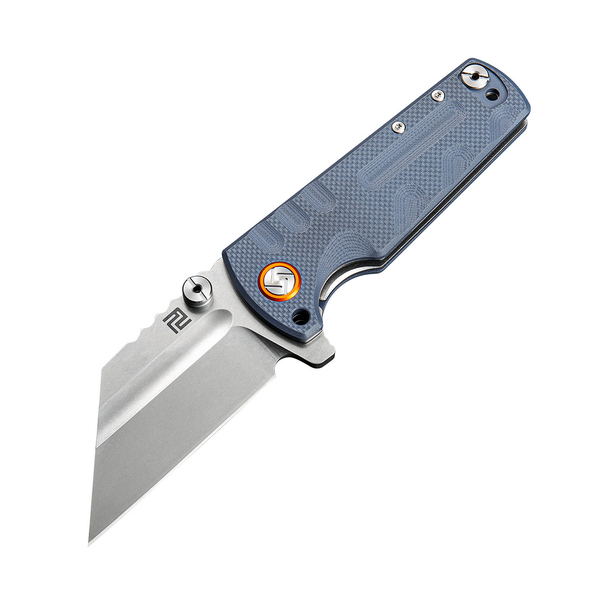 Нож Artisan Cutlery 1820P-GYF Proponent фото 2