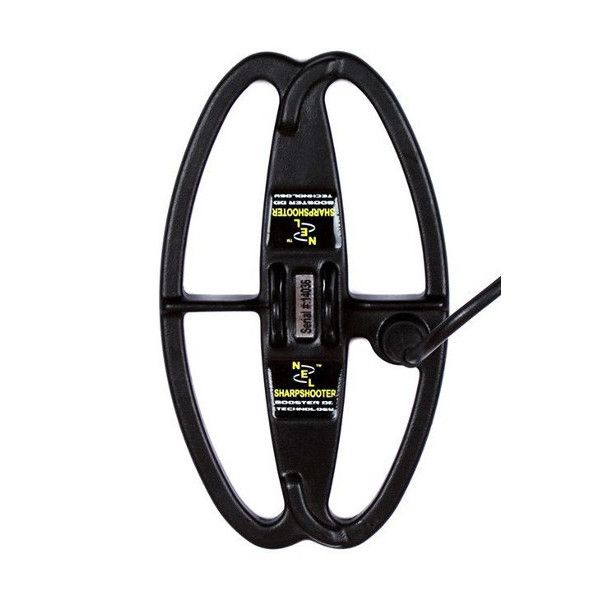 Катушка NEL Sharpsooter 5.5x9.5 для Garrett GTI