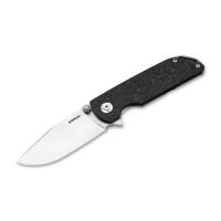 Нож Boker 110665 Sherman EDC фото 1
