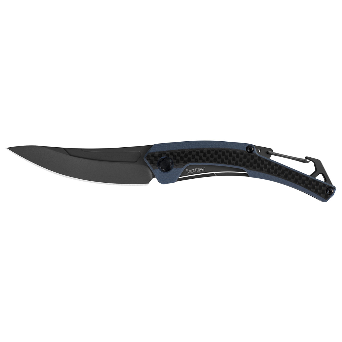 Нож KERSHAW Reverb XL 1225 фото 2